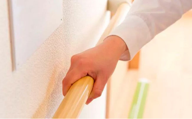 給父母裝修出一個舒適、安全的家！