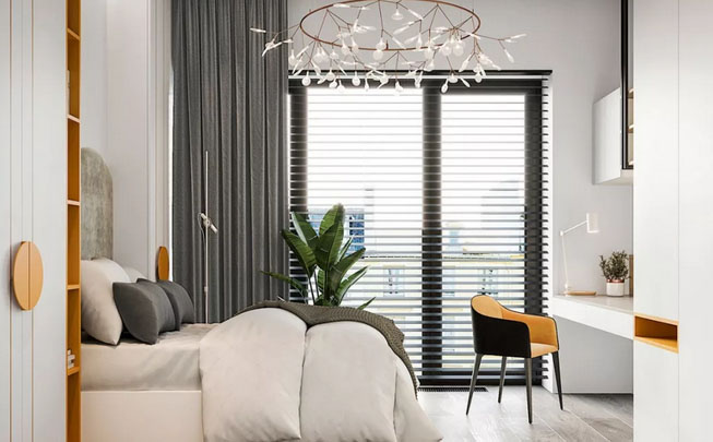 給父母裝修出一個舒適、安全的家！