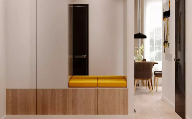 給父母裝修出一個舒適、安全的家！