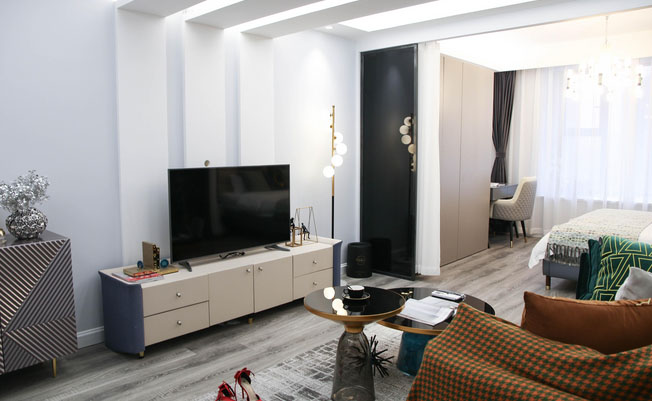 房子裝修過程中的6個基本知識！