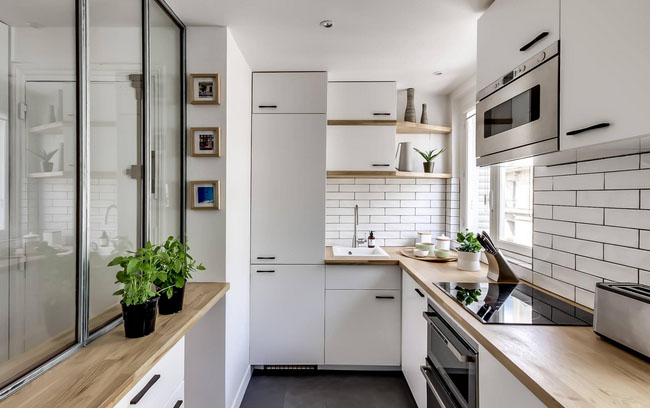 分享：常見的家具尺寸，讓家裝更有分寸！