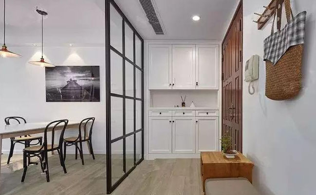 分享：常見的家具尺寸，讓家裝更有分寸！