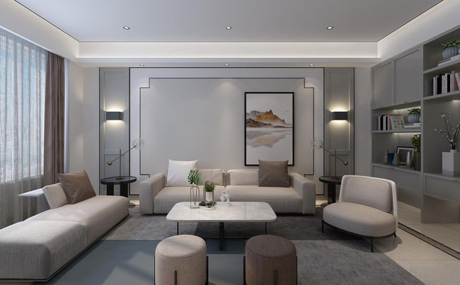 分享：常見的家具尺寸，讓家裝更有分寸！