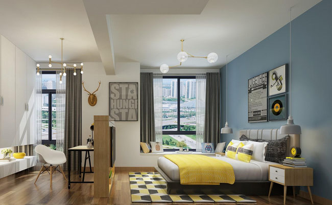 家裝中需要注意的20條細(xì)節(jié)！