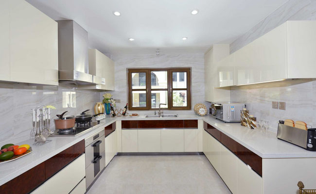 廚房裝修設(shè)計的25個細(xì)節(jié)，提高生活品質(zhì)！