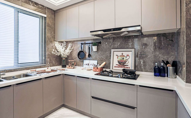 廚房裝修設(shè)計的25個細(xì)節(jié)，提高生活品質(zhì)！