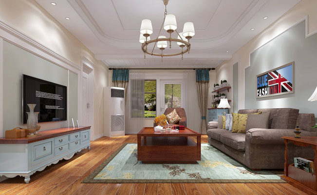 關(guān)于環(huán)保裝修，你需要知道這些！