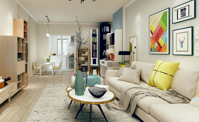 家庭裝修的10個(gè)禁忌，你都注意到了嗎？