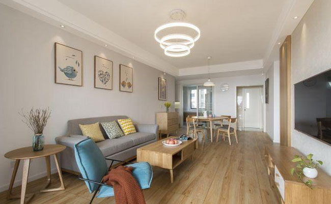 全面解析：家里裝修全包還是半包？