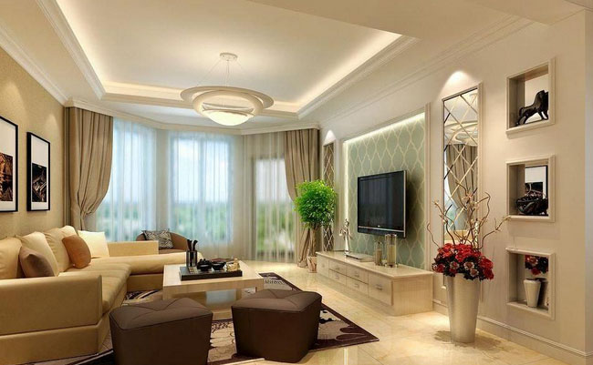 注意這些裝修細(xì)節(jié)，入住后才不后悔！