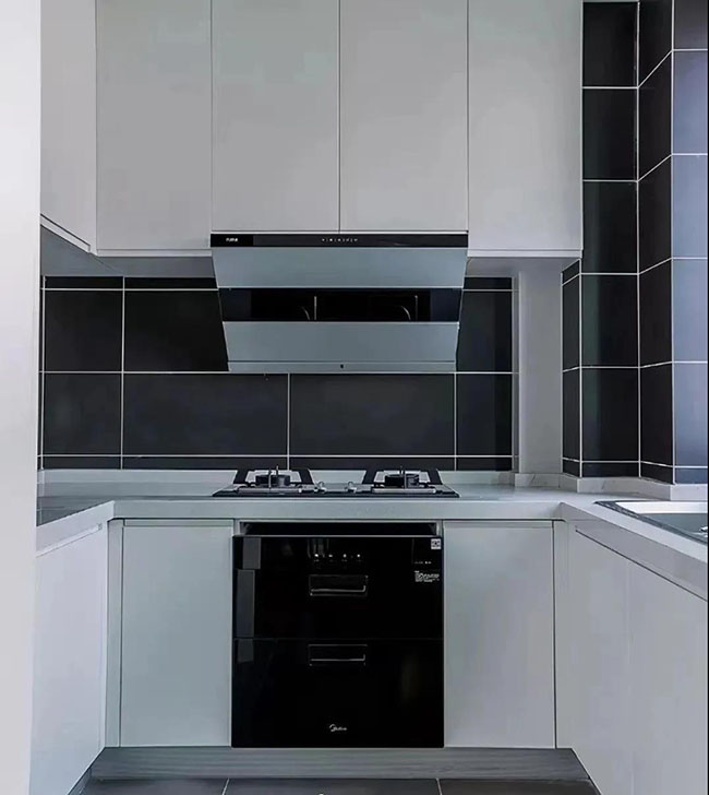 13套清爽干凈的廚房裝修設(shè)計，好看又實用！