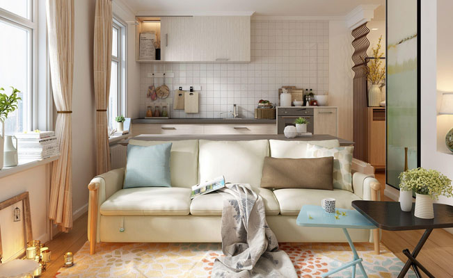 10個實用的廚房裝修知識，讓生活更加美好！