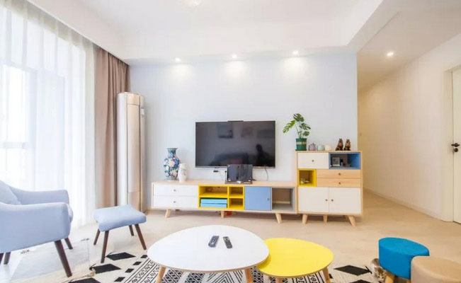 夏季房子裝修的5個優(yōu)勢，讓家裝更容易