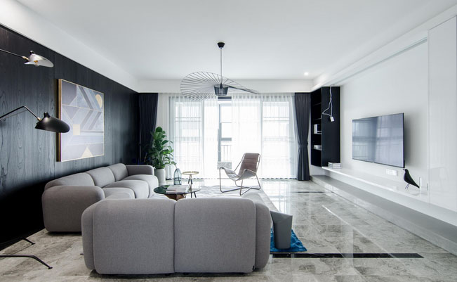 房子裝修的時(shí)候，為什么要找設(shè)計(jì)師？