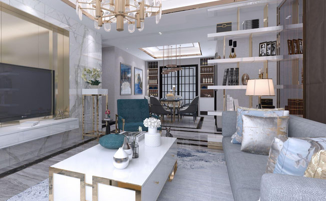 一個(gè)靠譜的設(shè)計(jì)師對(duì)家庭裝修的重要性！