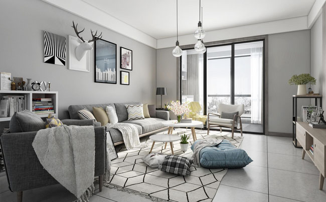 一個(gè)靠譜的設(shè)計(jì)師對(duì)家庭裝修的重要性！