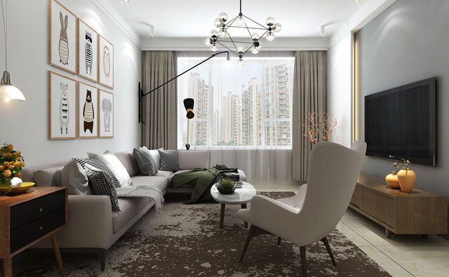 20個(gè)裝修小細(xì)節(jié)，讓家居生活更舒適