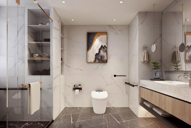 20個(gè)裝修小細(xì)節(jié)，讓家居生活更舒適