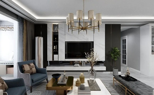 這4處位置的裝修要做到未雨綢繆，別等入住后再后悔！