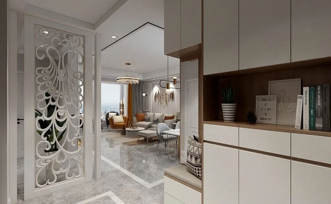 這4處位置的裝修要做到未雨綢繆，別等入住后再后悔！