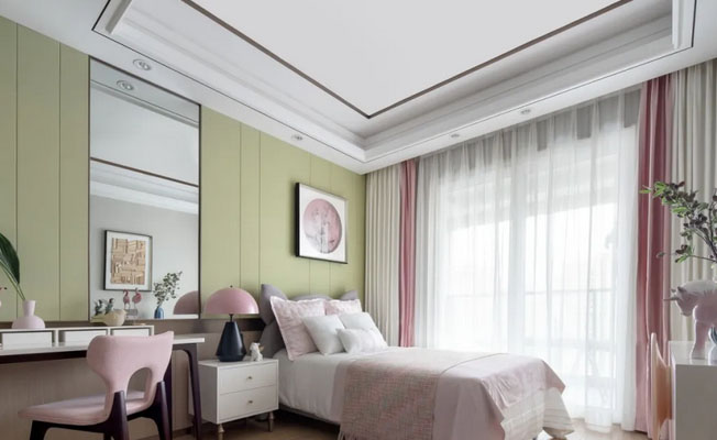 五大最容易忽略的兒童房隱患，務必要重視！