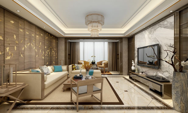 新中式裝修與中式裝修的區(qū)別有哪些？