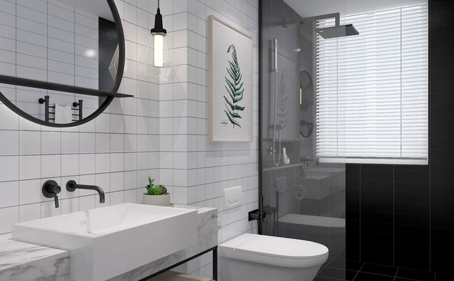 衛(wèi)生間裝修時(shí)需要注意哪些問題？