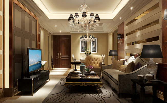 四居室的房子裝修需要注意什么？