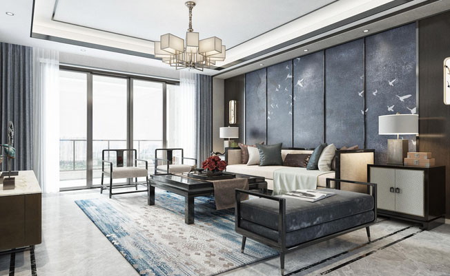 客廳裝修時(shí)需要注意的10個(gè)細(xì)節(jié)，了解一下！