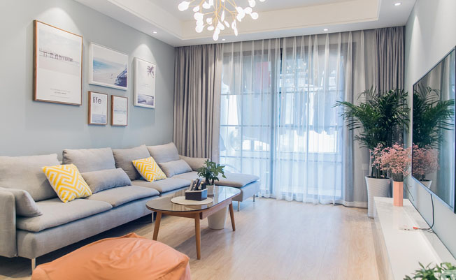 客廳裝修時(shí)需要注意的10個(gè)細(xì)節(jié)，了解一下！