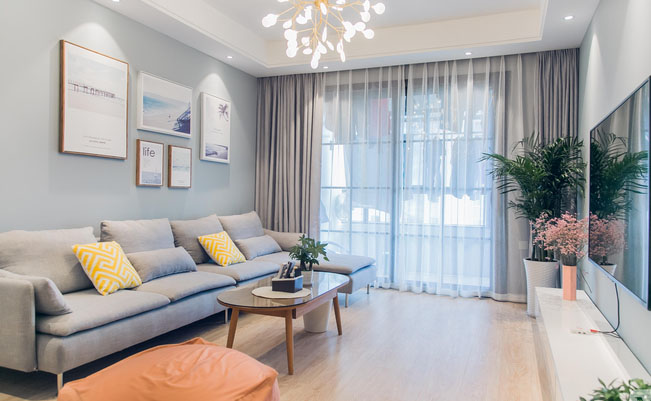 現(xiàn)代簡約風(fēng)格該如何裝修？