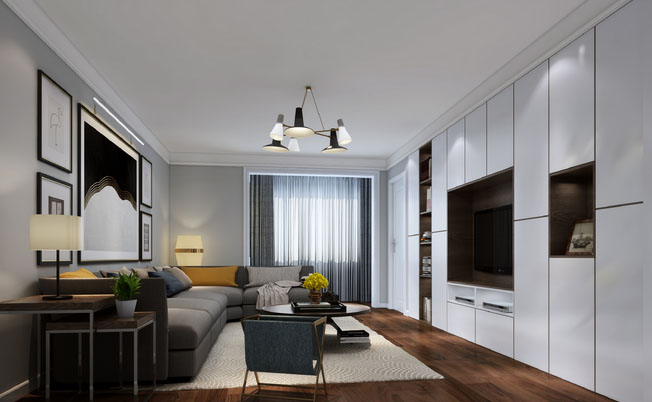 裝修房子不要做“面子”工程！能省則?。? height=