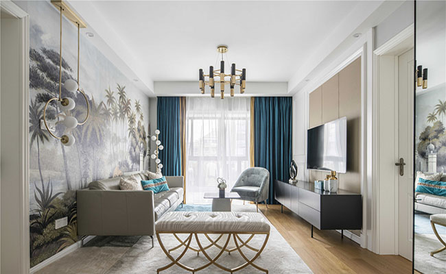 夏天裝修房子，需要注意這幾點！