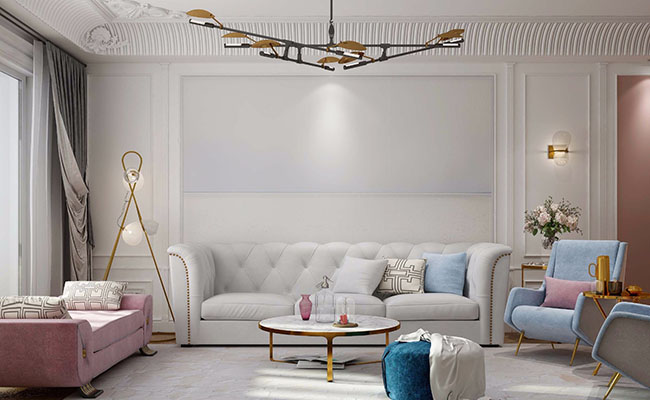 廚房裝修攻略，讓生活更加舒適