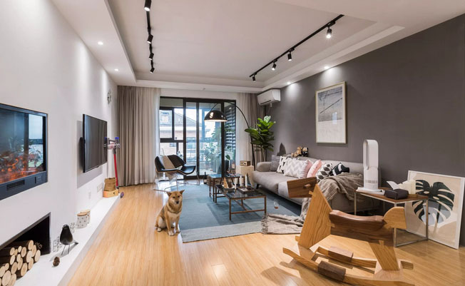 裝修客廳時，這10個地方需要注意！