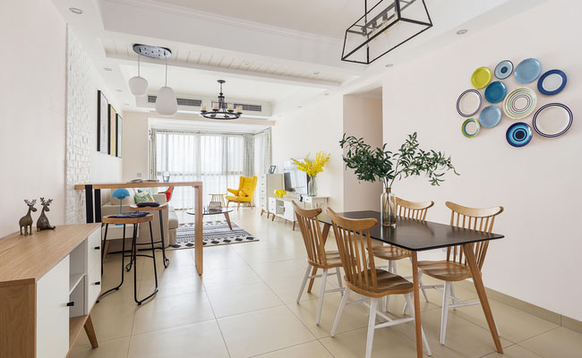 裝修客廳時，這10個地方需要注意！