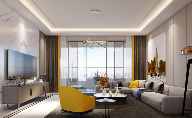 8個(gè)裝修知識(shí)點(diǎn)，讓房子住的更舒服