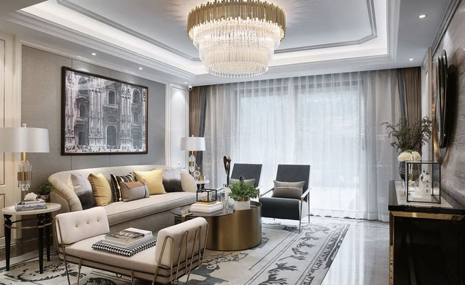 8個(gè)裝修知識(shí)點(diǎn)，讓房子住的更舒服