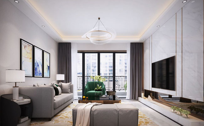 怎么改善房子的采光？