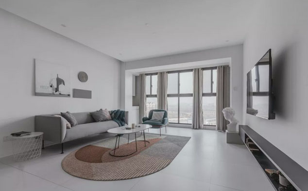 家裝小技巧：讓家變得更干凈、高級(jí)！