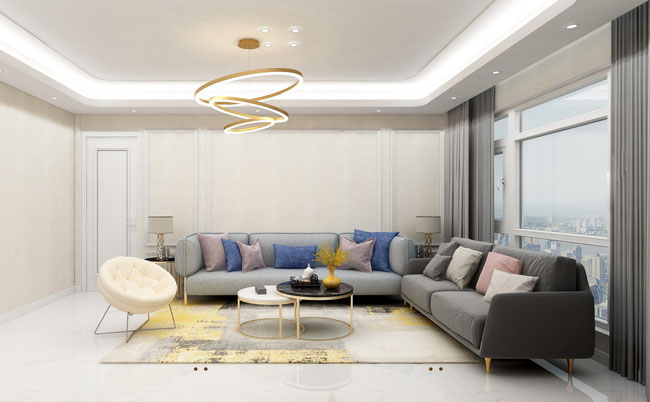 房子裝修時(shí)，這些地方的錢(qián)不能省