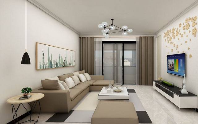 房子裝修時(shí)，這些地方的錢(qián)不能省