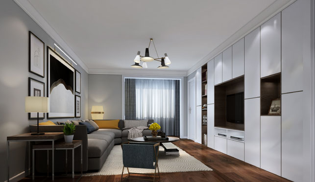 分享：廚房裝修的4個細節(jié)！