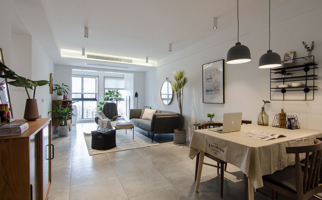 家裝小知識(shí)：讓家變美的8個(gè)小技巧！