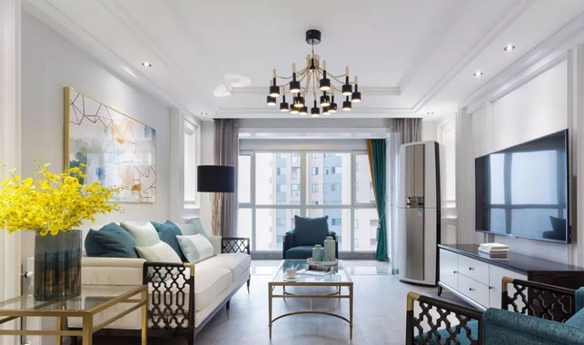 秋季將至，這些秋季裝修好處你都知道嗎？