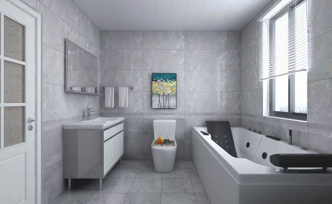 分享：你不知道的衛(wèi)生間裝修排水小知識！