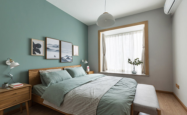 臥室裝修的這些坑，一定要避開！