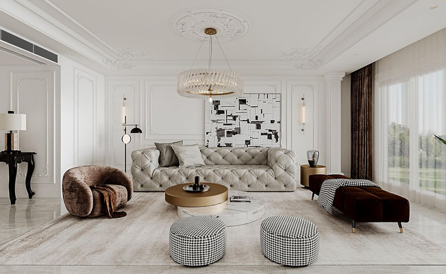 秋季裝修的好處以及需要注意什么？