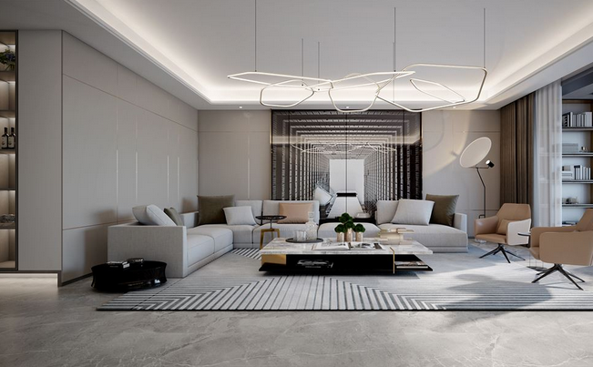 家庭裝修是自裝、半包還是全包好？