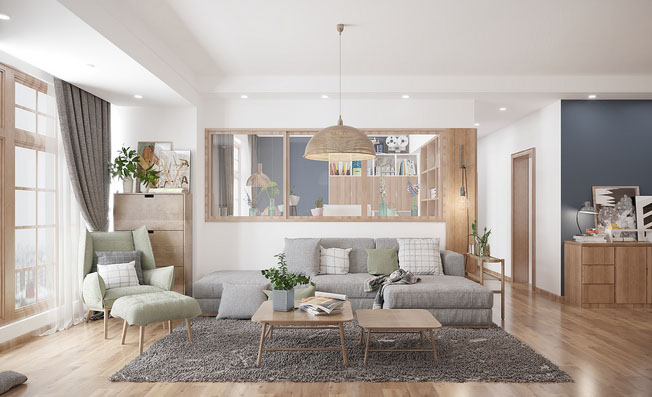 這5個(gè)裝修知識(shí)一定要看，幫助很大！